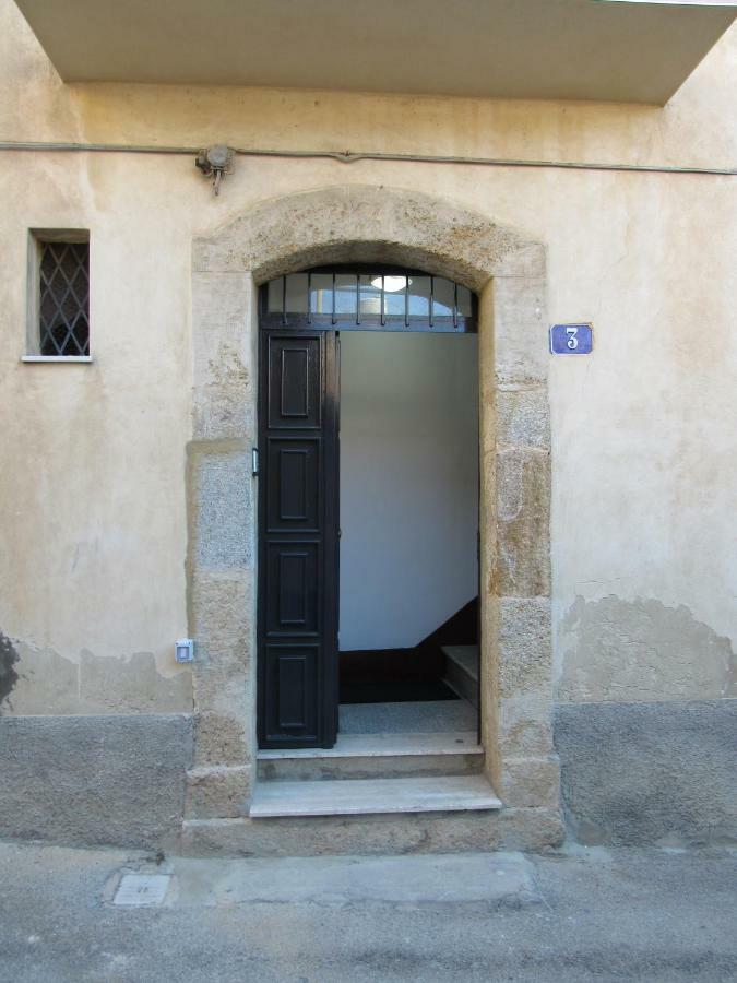 Villa Casa Del Barocco Caltagirone Exterior foto